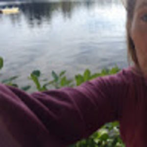 Meet your Posher, Mandy
